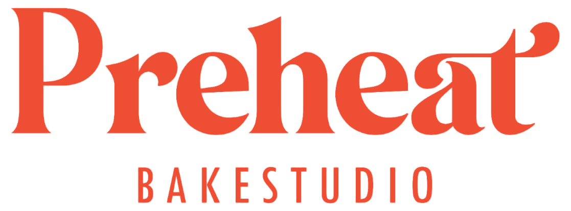 Preheat Bakestudio